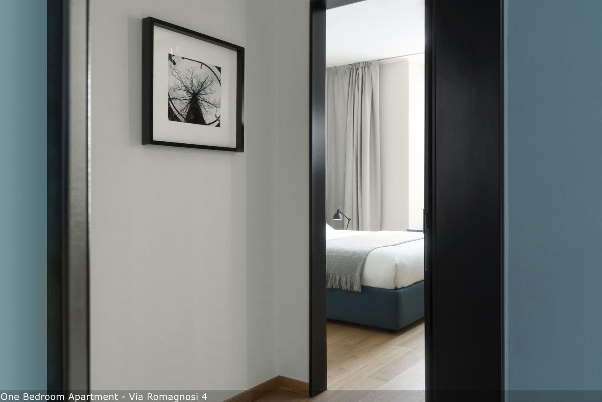 Brera Apartments Alla Scala Мілан Екстер'єр фото